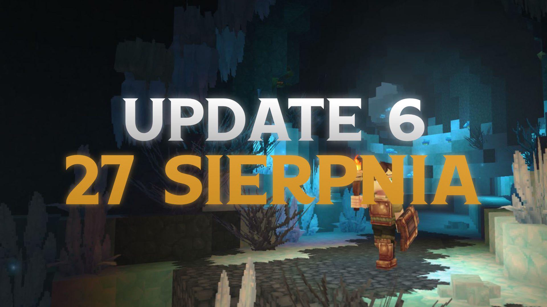 Hytale Update 6: Mod Browser, tryb Hardcore i najważniejsze nowości