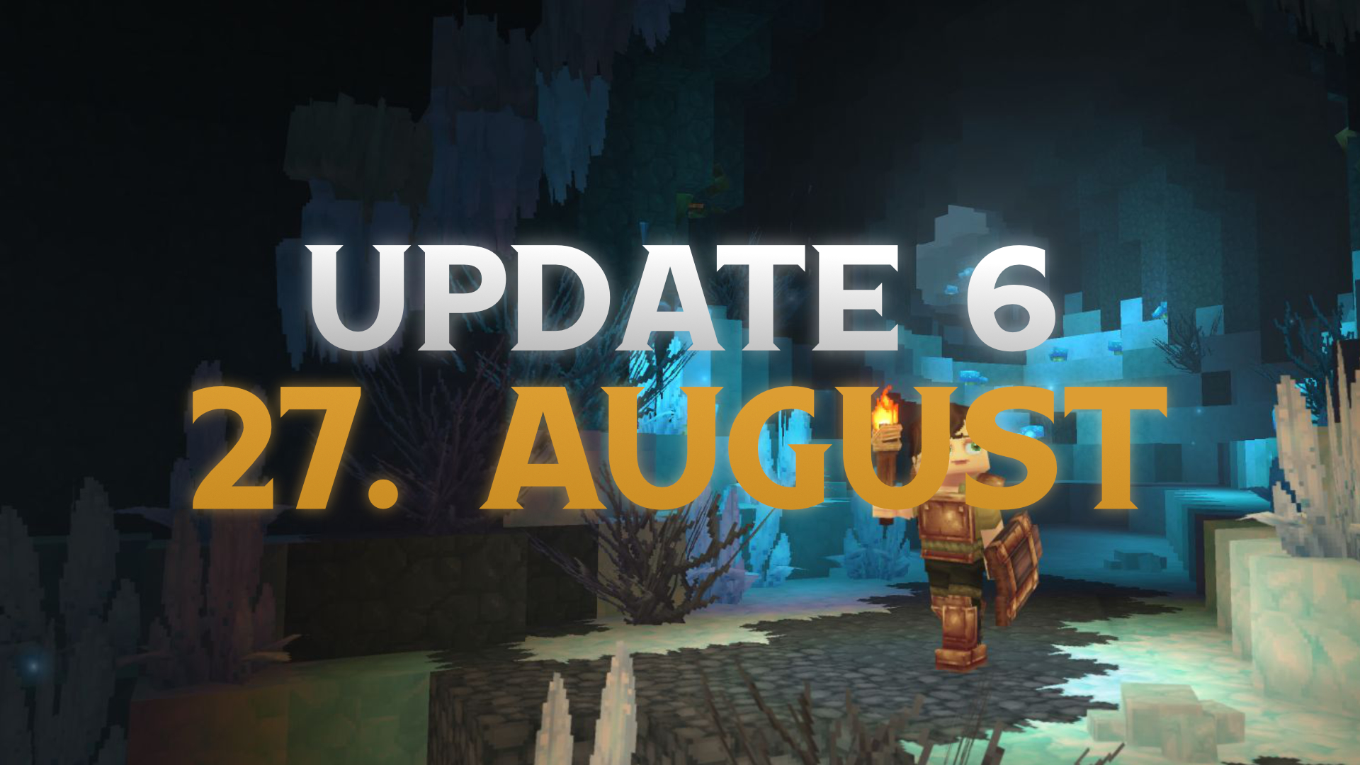 Hytale Update 6: Mod Browser, Hardcore-Modus und die wichtigsten Neuerungen