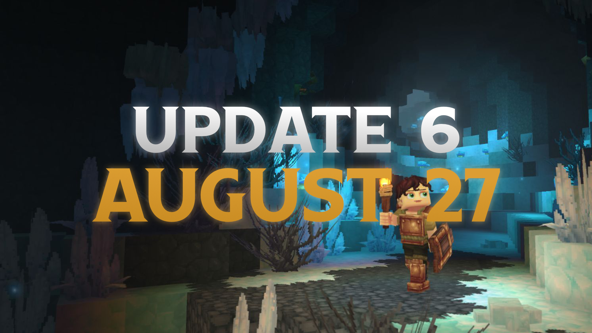 Hytale Update 6: the Mod Browser, Hardcore mode and the key new features