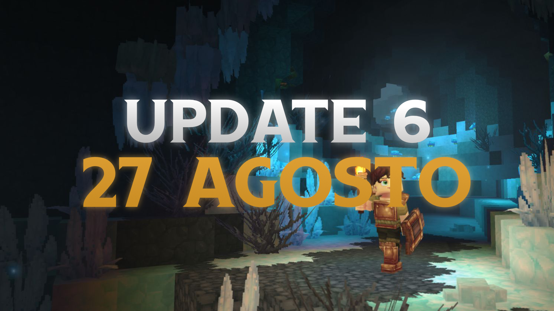 Hytale Update 6: Mod Browser, modalità Hardcore e le novità da ricordare