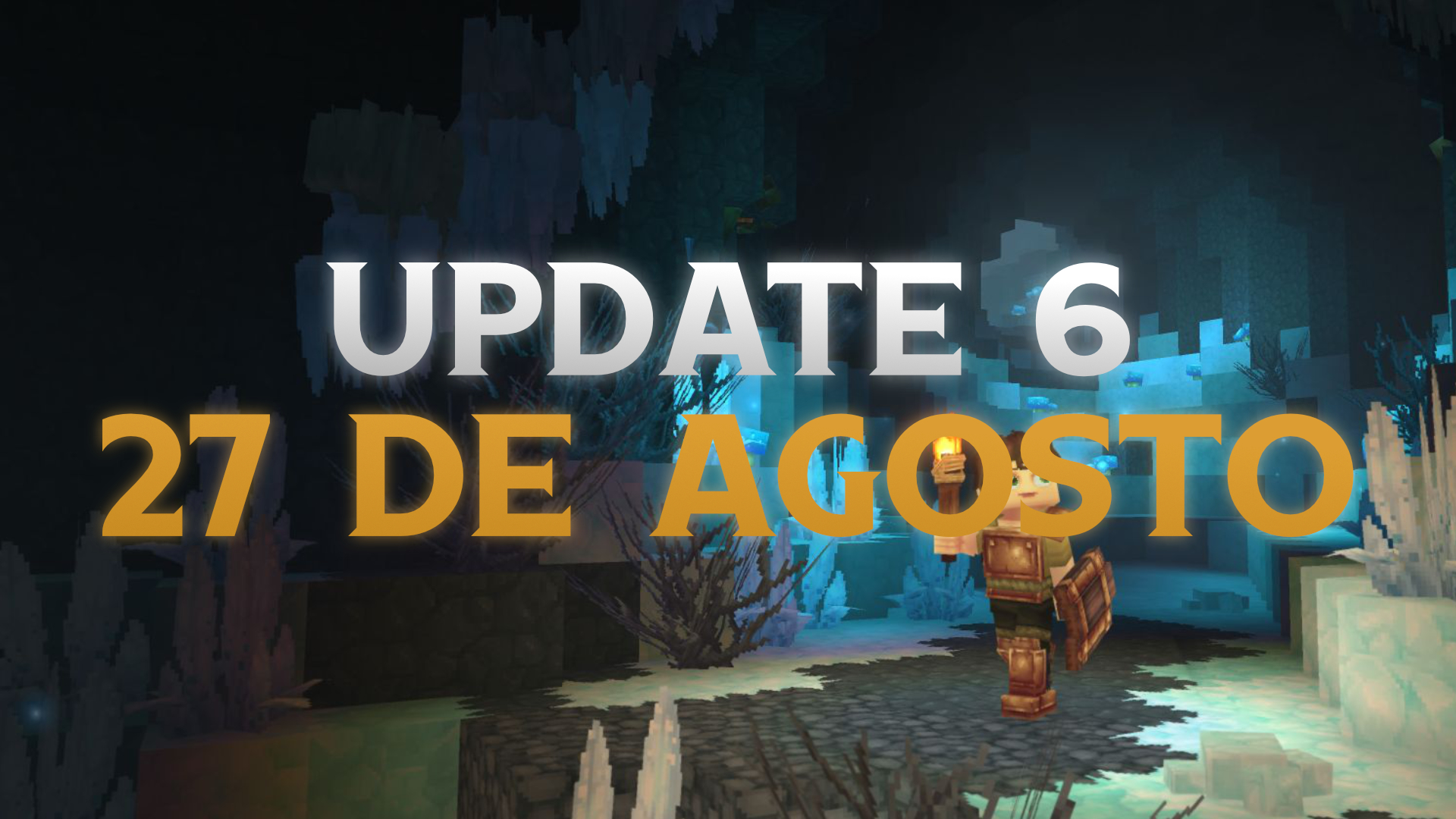 Hytale Update 6: Mod Browser, modo Hardcore y las novedades más importantes