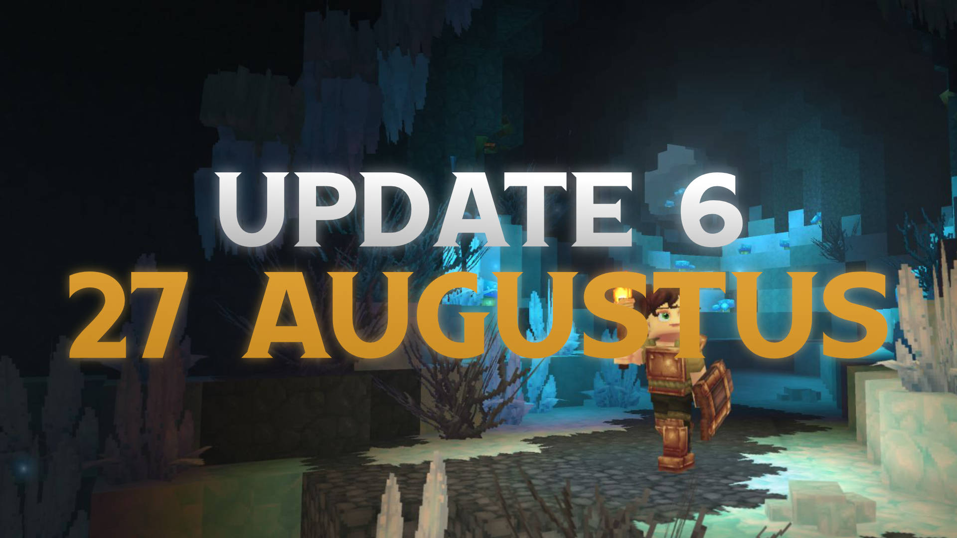 Hytale Update 6: de Mod Browser, Hardcore-modus en de belangrijkste vernieuwingen