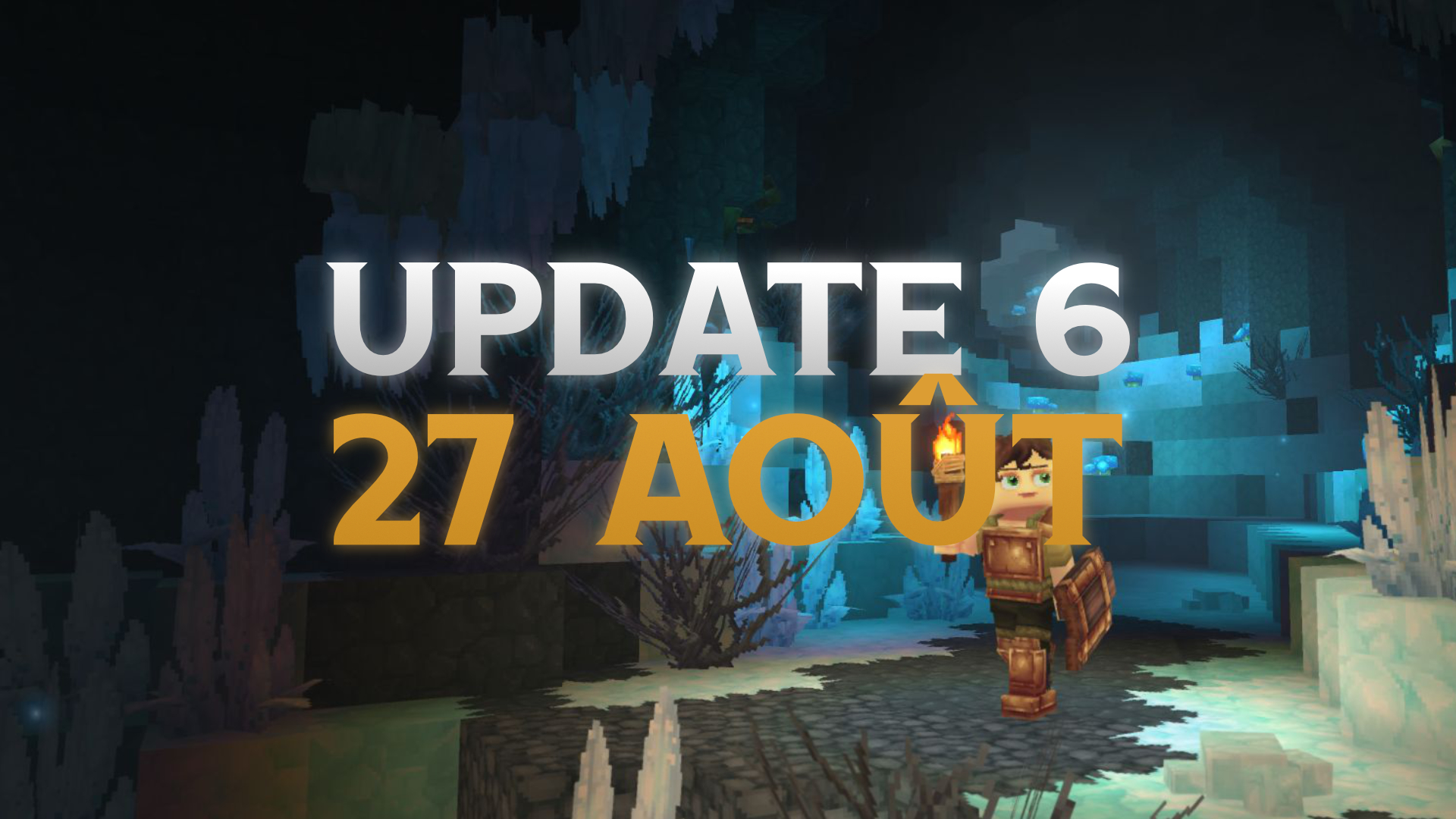 Hytale Update 6 : le Mod Browser, le mode Hardcore et les nouveautés à retenir